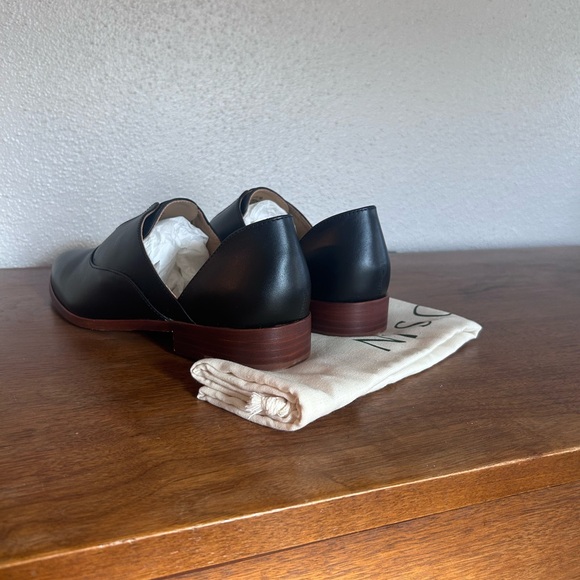 nisolo emma d’orsay oxford 2.0 - Picture 6 of 9